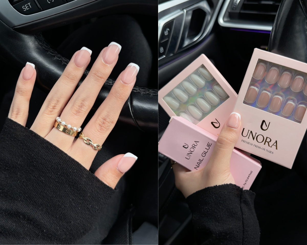 How to Make Press On Nails Last Longer: Simple Tips That Work