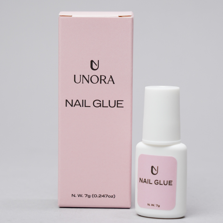 Unora Nail Glue