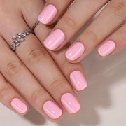 Bubblegum Blush