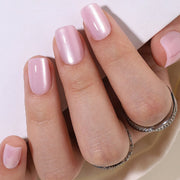 Pink Glaze