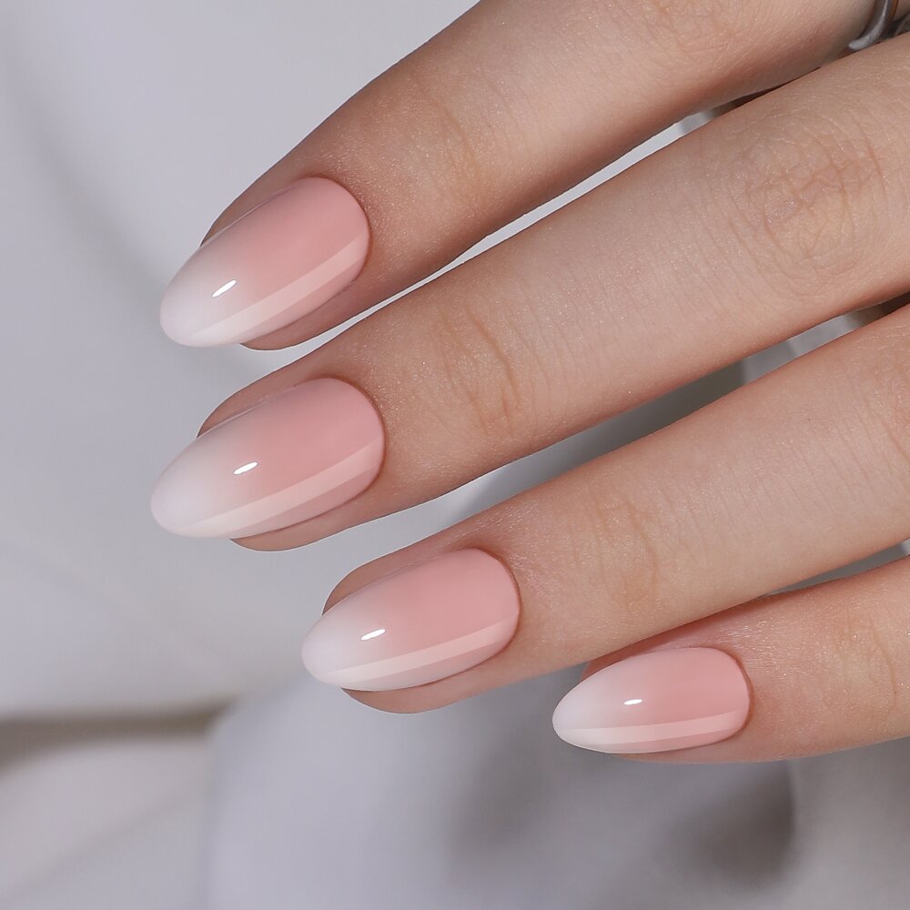 Silky Blush