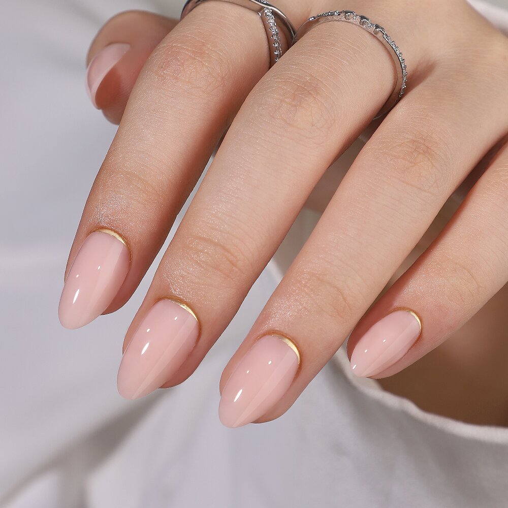 Golden Blush