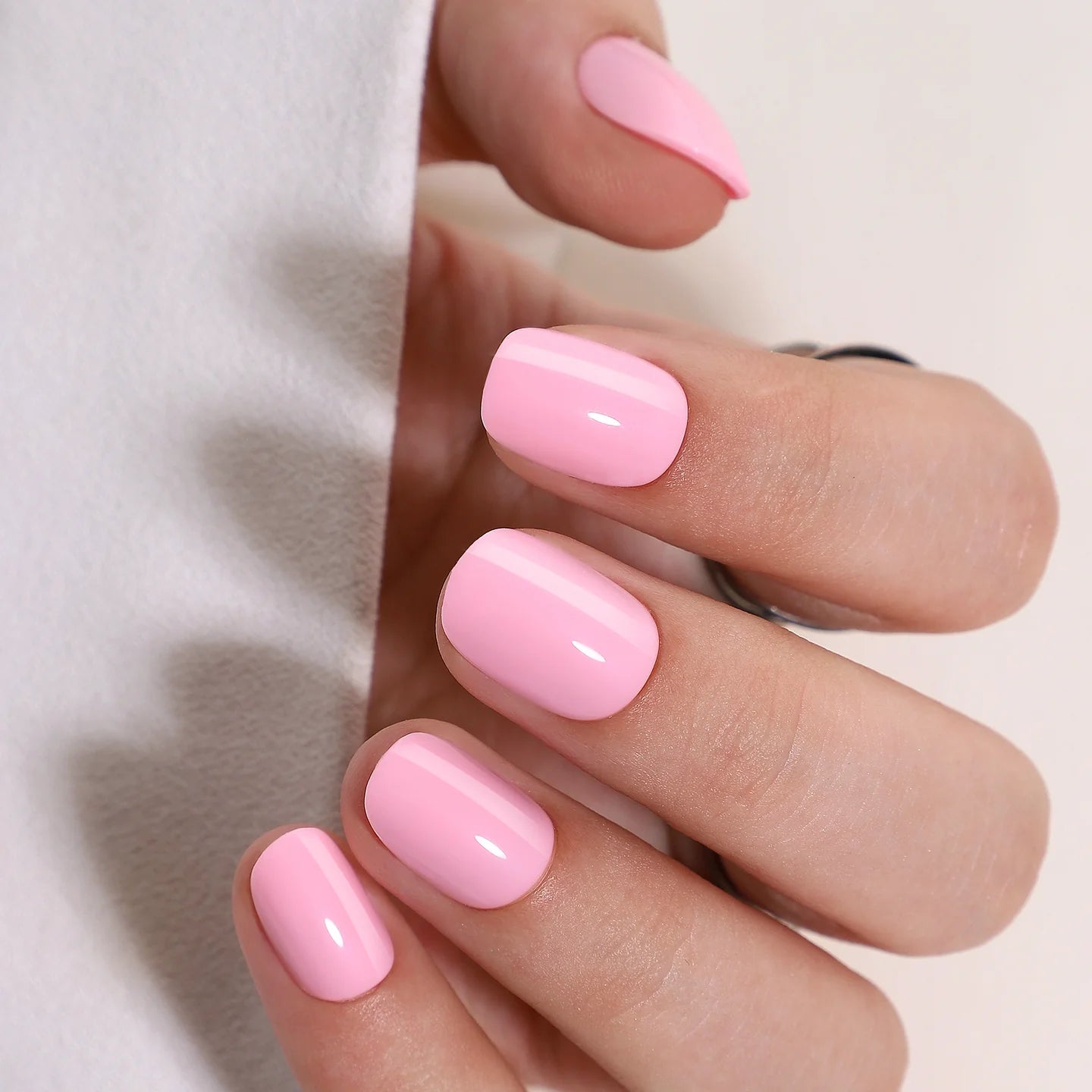 Bubblegum Blush