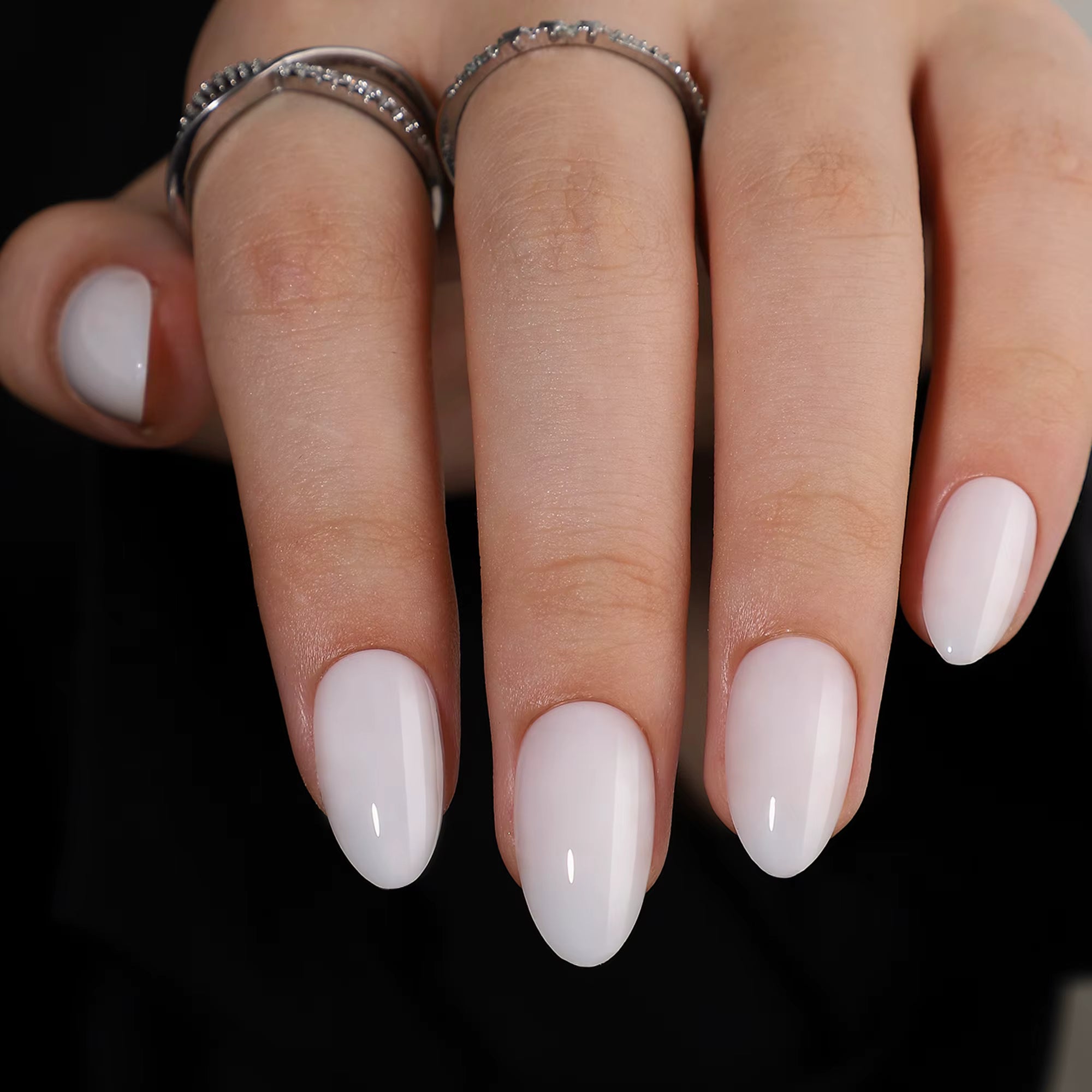 Milky Gloss