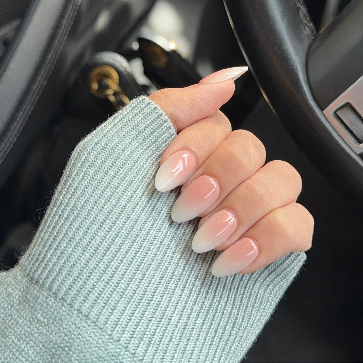 Silky Blush